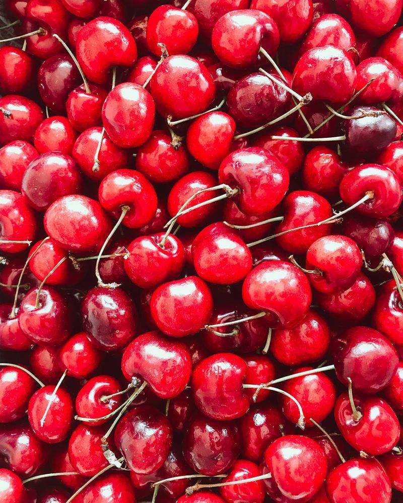 Les fruits de saison à privilégier ce printemps